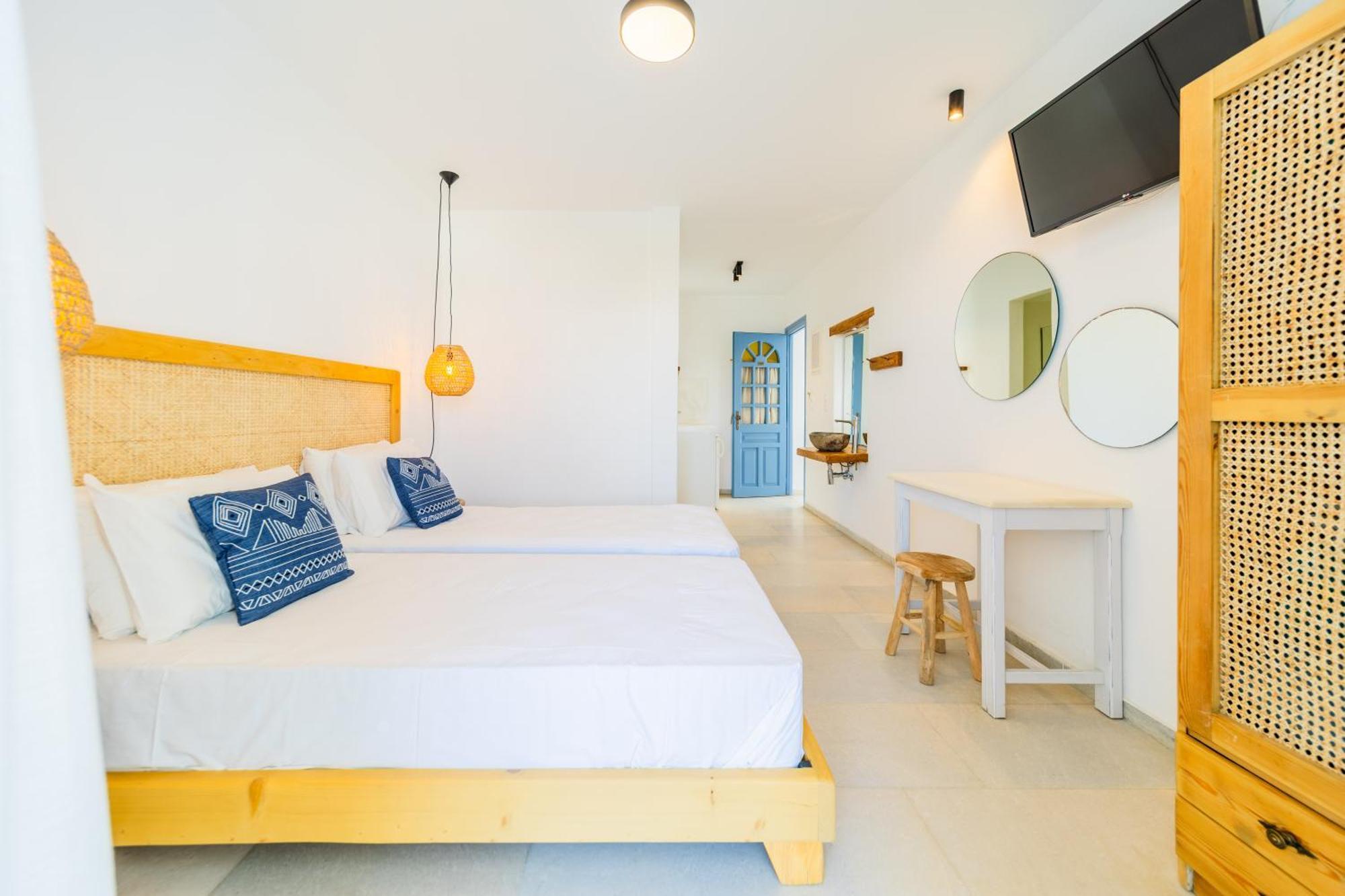 דירות איוס פרוקופיוס Celini Retreat מראה חיצוני תמונה